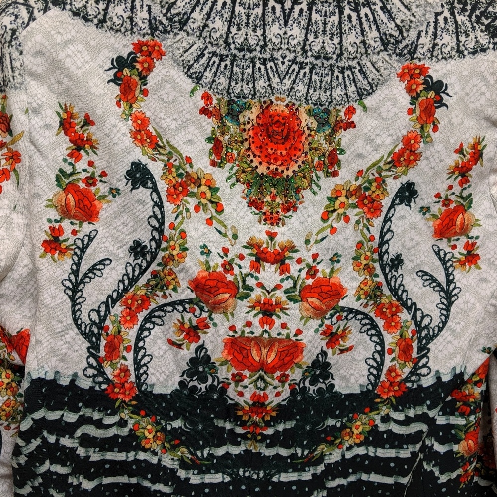 Jacket - Picture 5 of 8